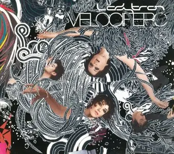 Ladytron - Velocifero (2008)
