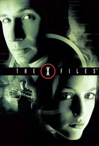 The X-Files S01-S09 [Complete Series] (1993–2002)
