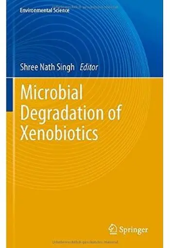 Microbial Degradation of Xenobiotics