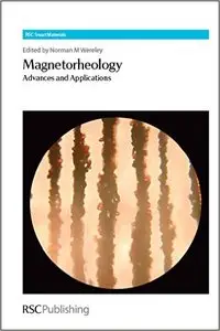 Magnetorheology: Advances and Applications (Repost)