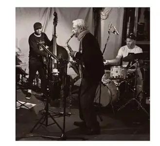Anthony Braxton - Quartet (Standards) 2020 (2021) {New Braxton House Records}