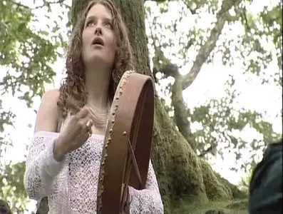 Folk Rock - Rock Legends (2004)