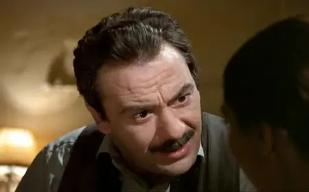 Asfour Stah / Halfaouine: Boy of the Terraces (1990)