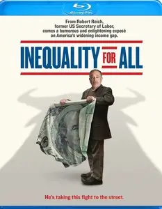 Inequality for All (2013)