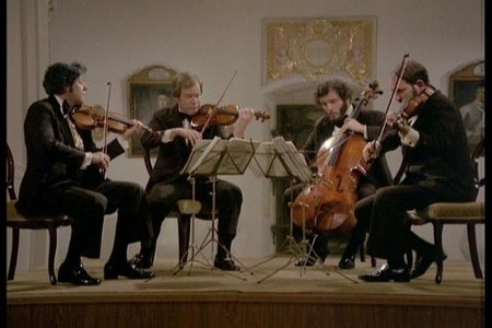 Beethoven - String Quartets Op.18 No.4, Op.9 No.1, Op.131 (Juilliard String Quartet)
