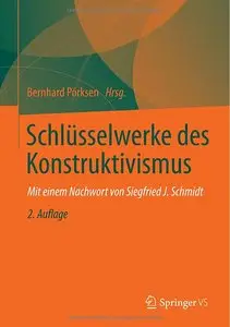 Schlüsselwerke des Konstruktivismus