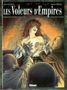 Les Voleurs d'Empires - Tome 06 - La semaine sanglante