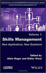 Skills Management: New Applications, New Questions