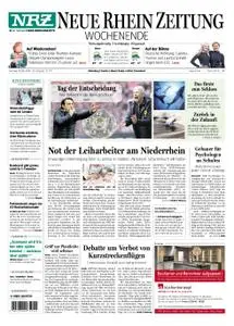 NRZ Neue Rhein Zeitung Rheinberg - 18. Mai 2019