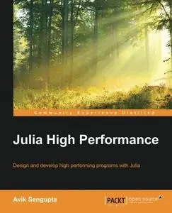 Julia High performance (repost)