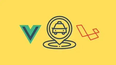 Building A Vue And Laravel Parking App