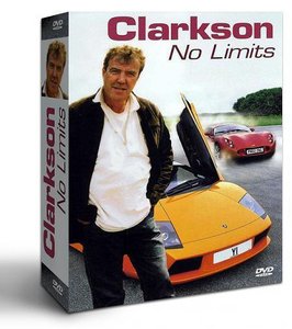 Jeremy Clarkson - No Limits (2002)