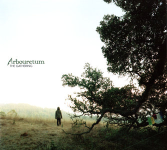 Arbouretum - Albums Collection 2004-2013 (6CD)