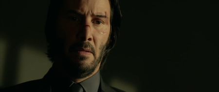John Wick (2014)