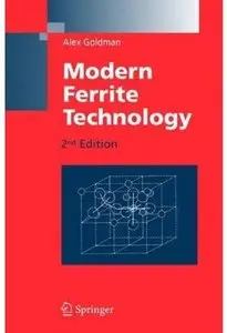 Modern Ferrite Technology (2nd edition)