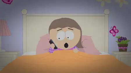 South Park S21E07