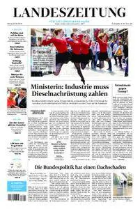 Landeszeitung - 30. April 2018