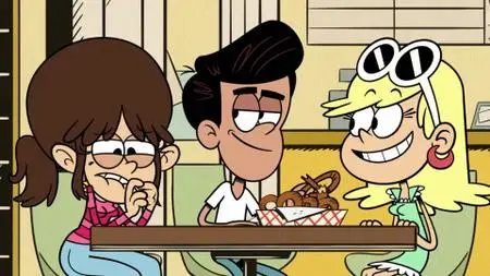 The Loud House S03E35