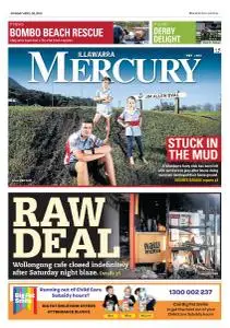 Illawarra Mercury - April 8, 2019