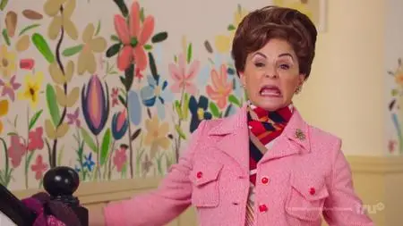 At Home with Amy Sedaris S03E02