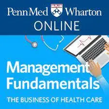 Coursera - The Business of Health Care Specialization by University of Pennsylvania