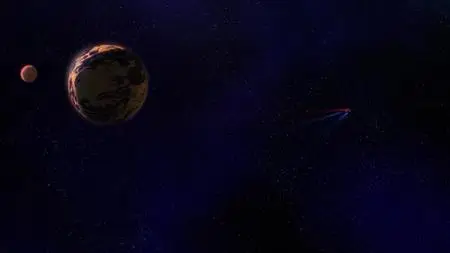 Star Trek: Lower Decks S01E02
