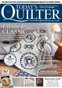 Today’s Quilter – September 2022