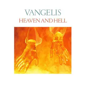 Vangelis - Heaven And Hell (1975) & Albedo 0.39 (1976) [2013, Esoteric Recordings]