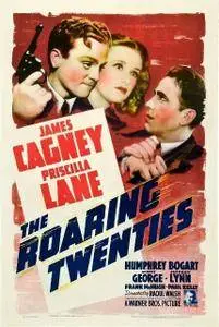 The Roaring Twenties (1939)