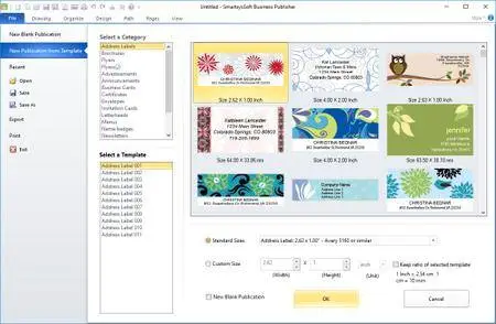 SmartsysSoft Business Publisher 3.27