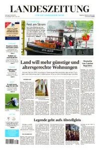 Landeszeitung - 29. April 2019