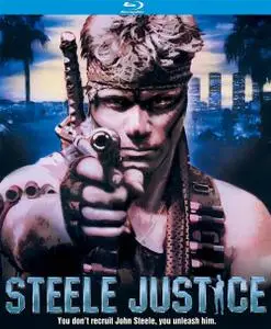 Steele Justice (1987)