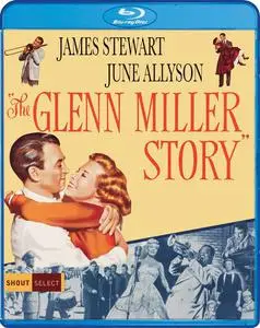 The Glenn Miller Story (1954) [Alternate 1985 Reissue version]