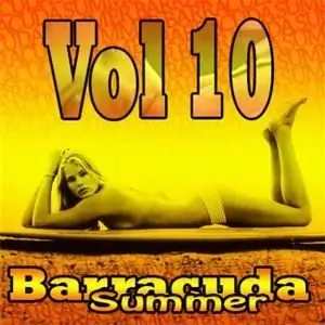 Barracuda Summer Vol.10 (2008)
