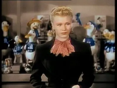 Bachelor Mother (1939)