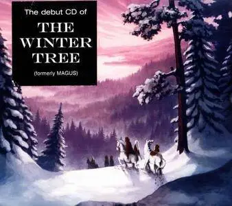 The Winter Tree - 2 Studio Albums (2011-2012)