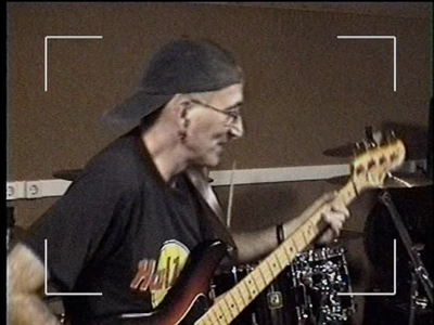 Arjen A. Lucassen's Star One - Live On Earth (2003)