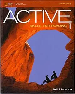 ACTIVE Skills for Reading 1