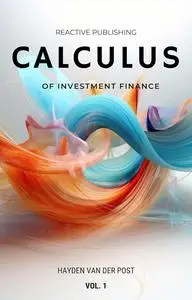 Calculus of Investment Finance: Analyzing Market Trends with Differential Equations