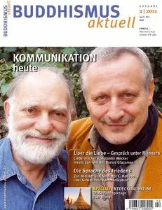 Buddhismus Aktuell Magazin April - Juni No 02 2011
