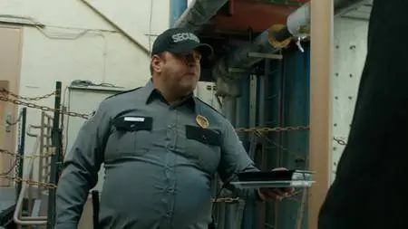 NCIS: Los Angeles S09E15