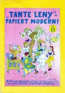 Tante Leny Presenteert Tijdschrift - 13 - Deel 13