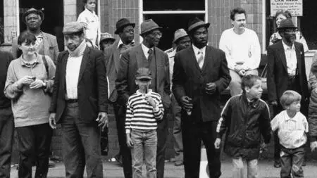 BBC - Everybody in the Place: an Incomplete History of Britain 1984-1992 (2019)