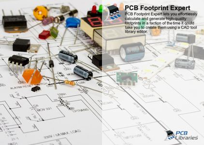PCB Footprint Expert 23.13