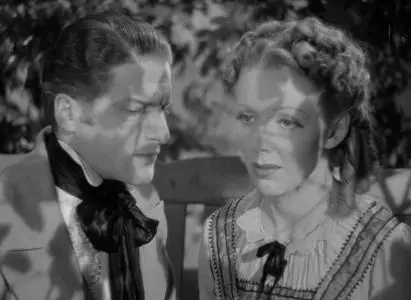 Crimes at the Dark House (1940)