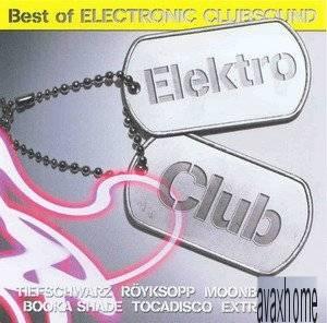 VA - Elektroclub Vol.1 (2006)
