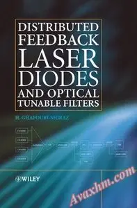 Distributed Feedback Laser Diodes and Optical Tunable Filters [Repost]