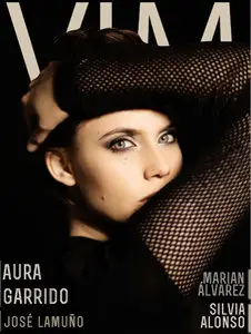 VIM Magazine - Abril 2015