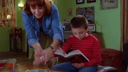 The Middle S01E05