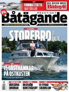 Praktiskt Båtägande – juni 2020